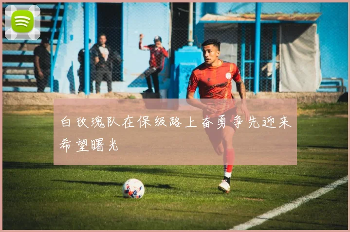 白玫瑰队在保级路上奋勇争先迎来希望曙光